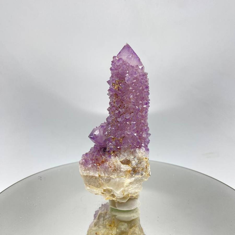 Cactus Quartz