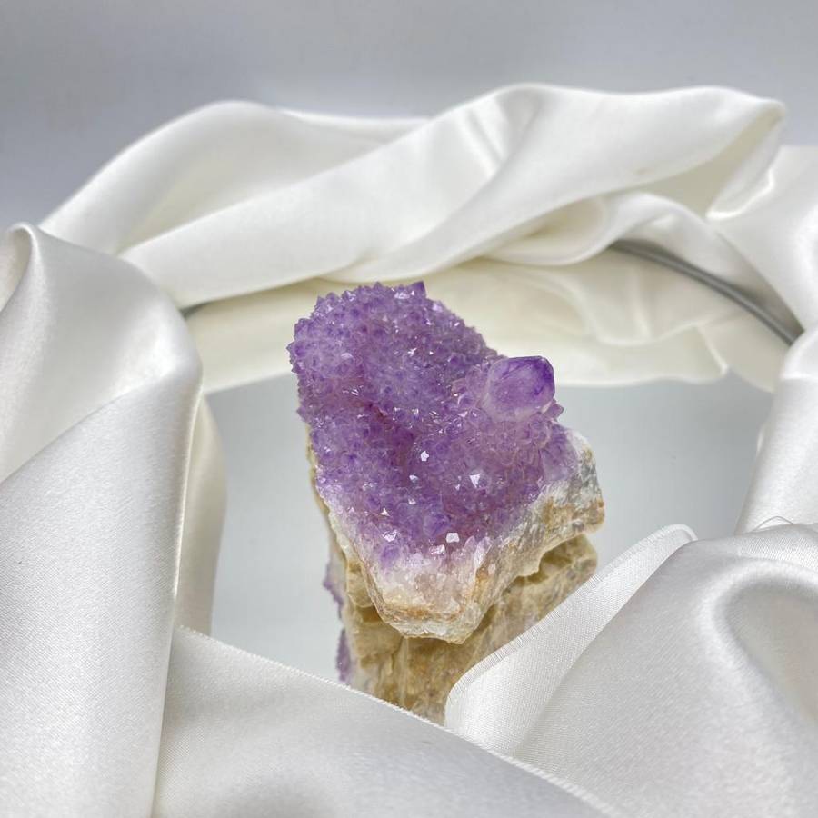 Cactus Quartz
