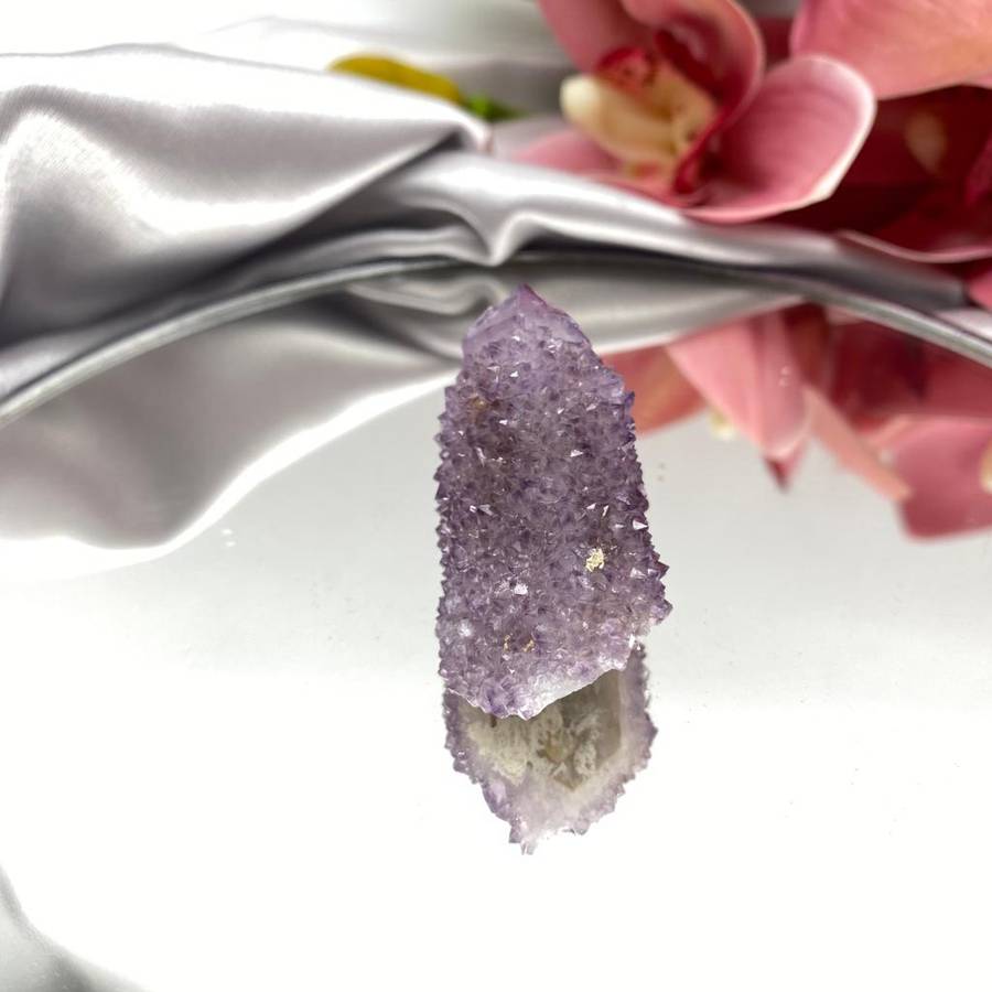 Cactus Quartz