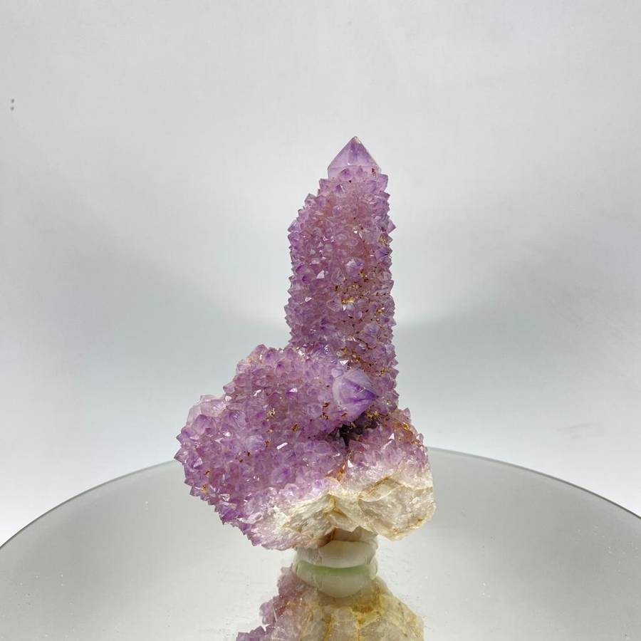 Cactus Quartz