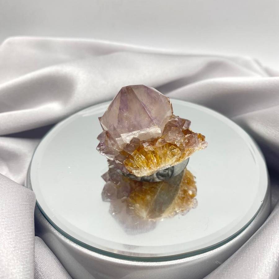 Cactus Quartz