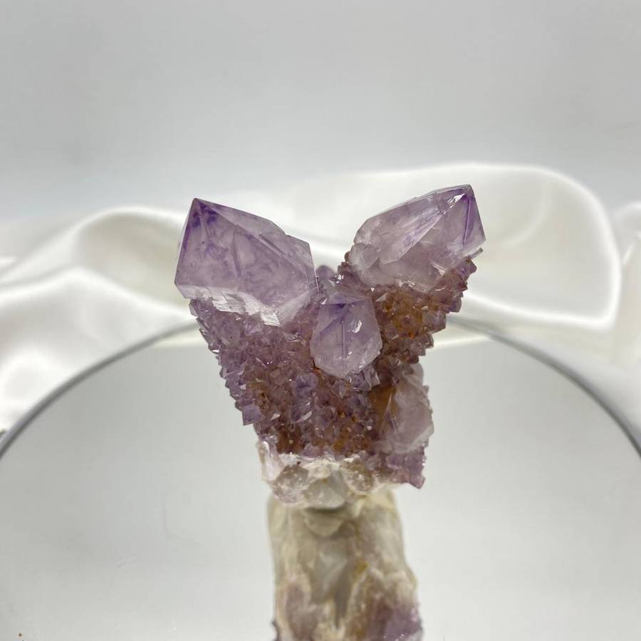Cactus Quartz
