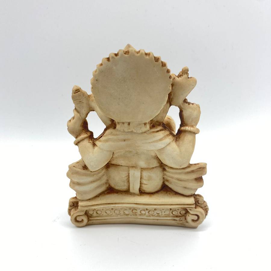 Ganesha Statue