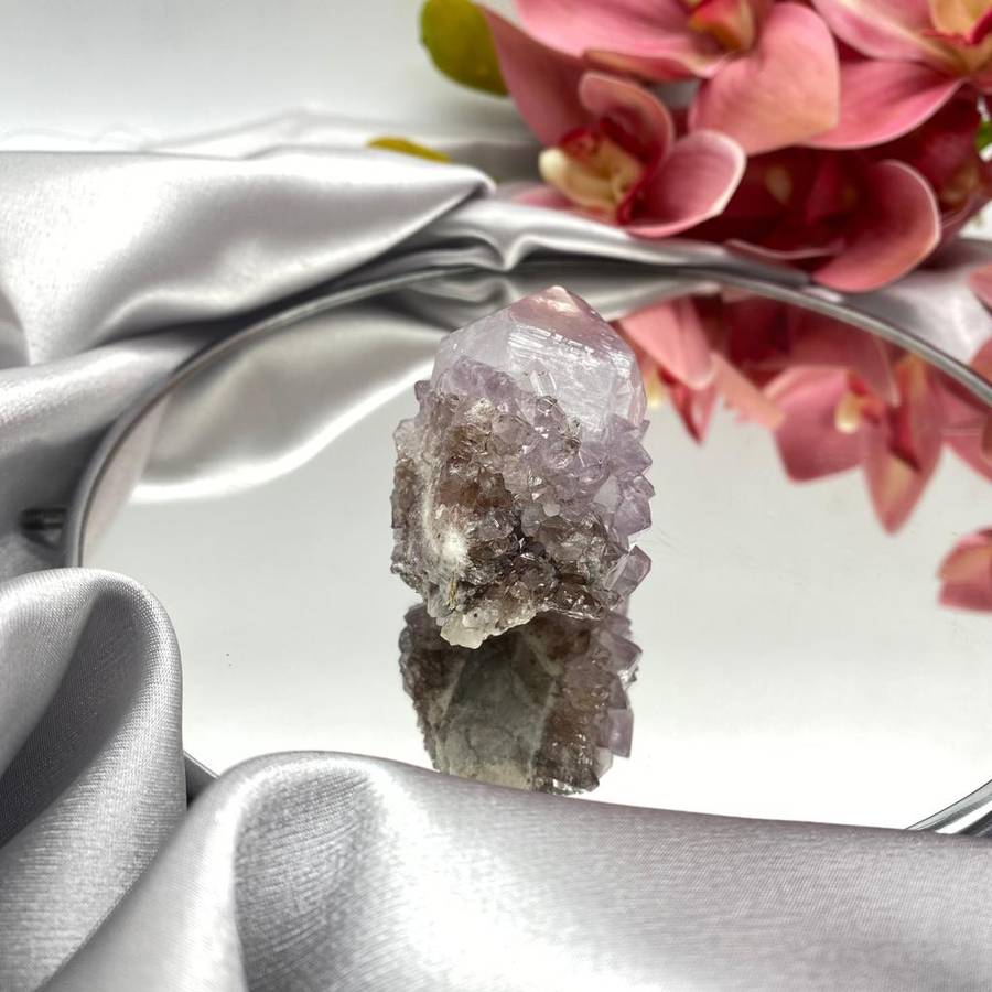 Cactus Quartz