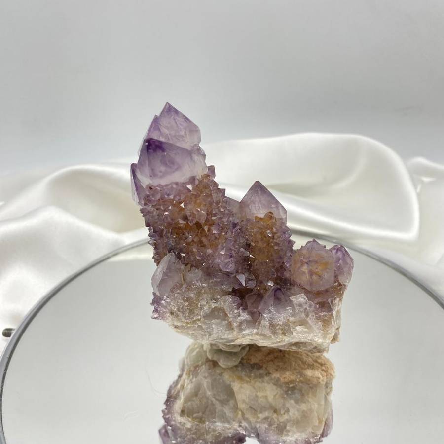 Cactus Quartz