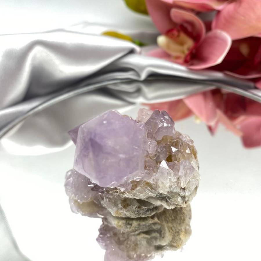Cactus Quartz