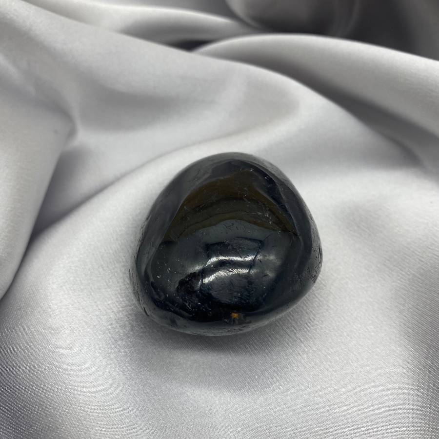 Tumbled Black Tourmaline