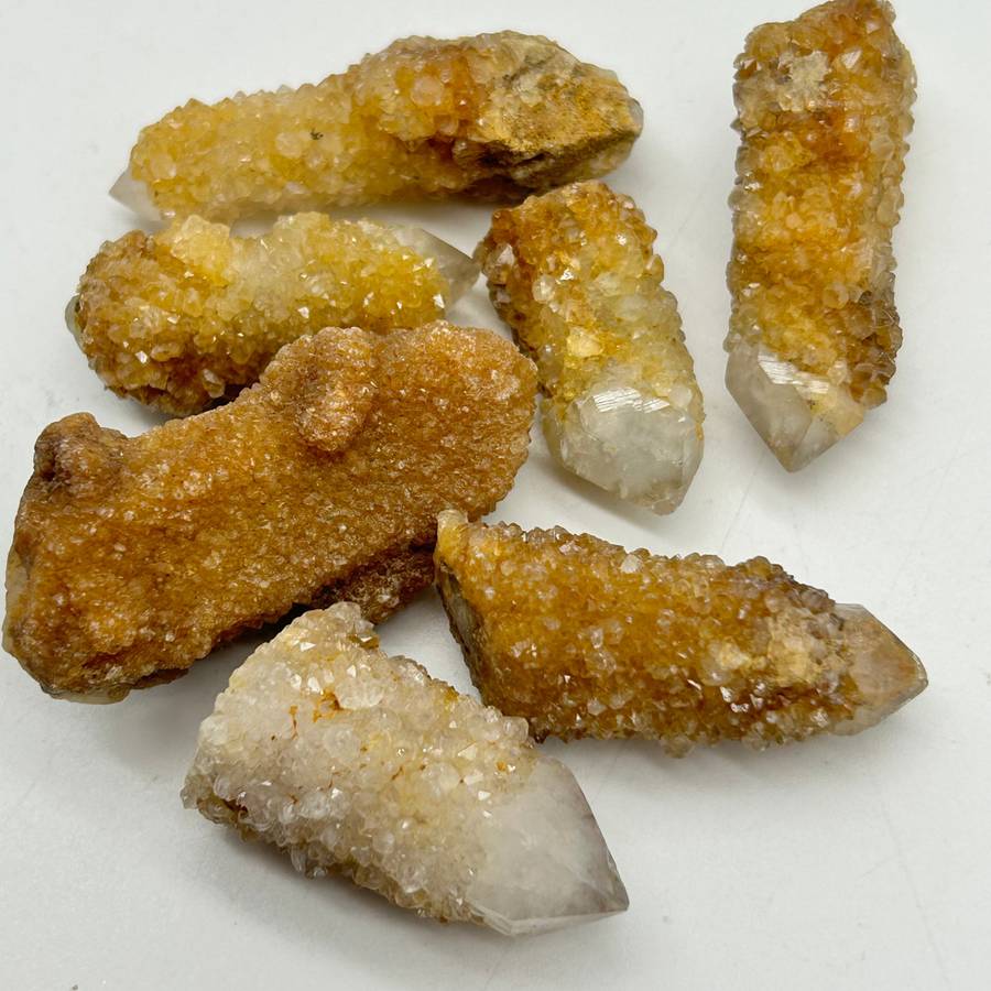 Small Cactus Quartz