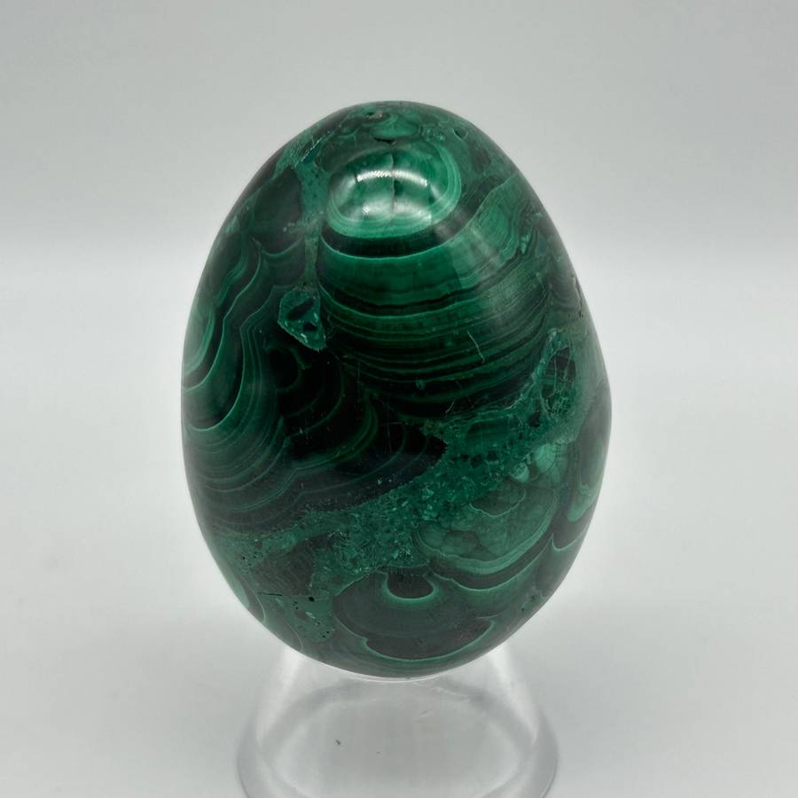 Malachite Egg