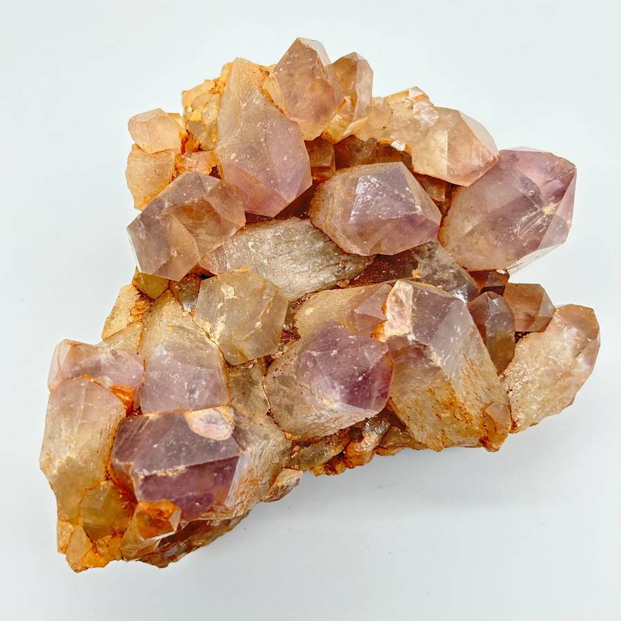 Amethyst Crystal Cluster