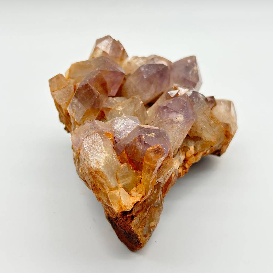 Amethyst Crystal Cluster