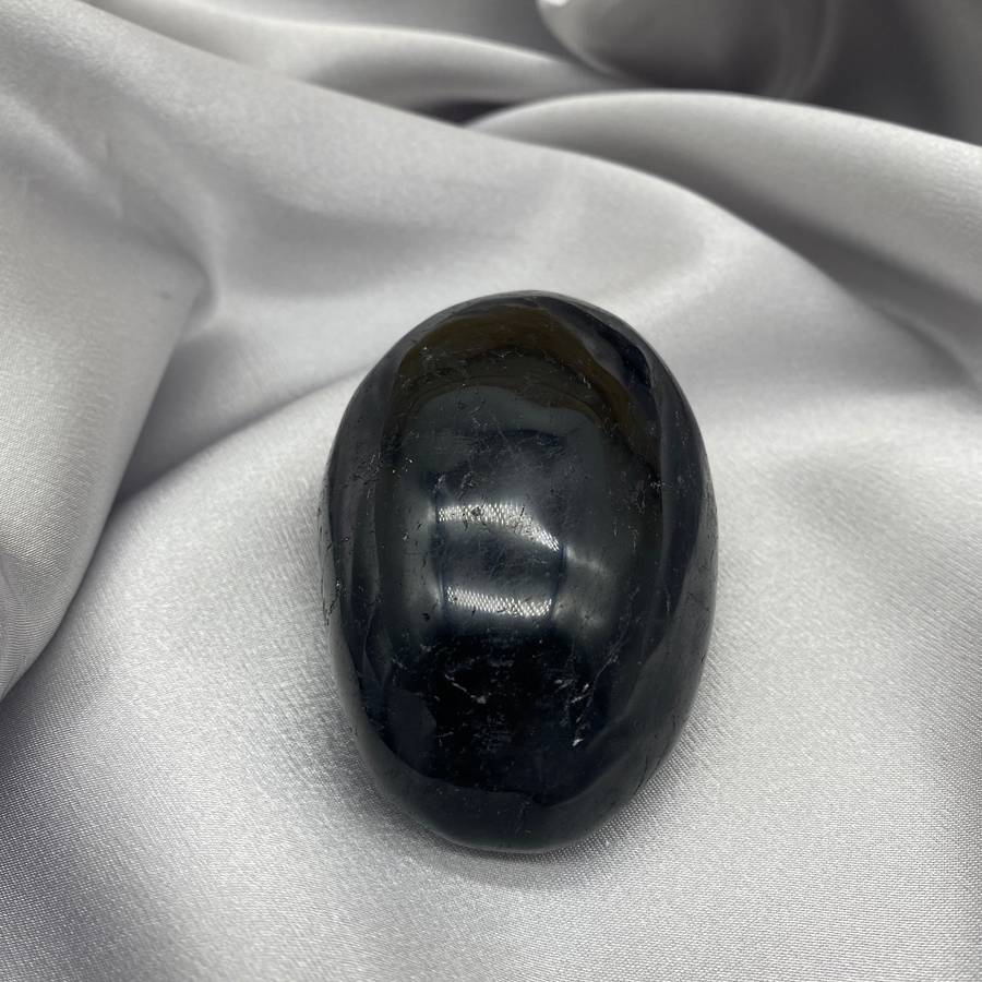 Tumbled Black Tourmaline