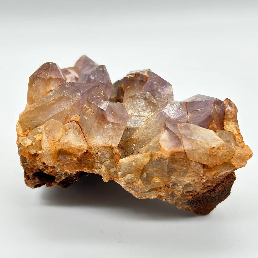 Amethyst Crystal Cluster