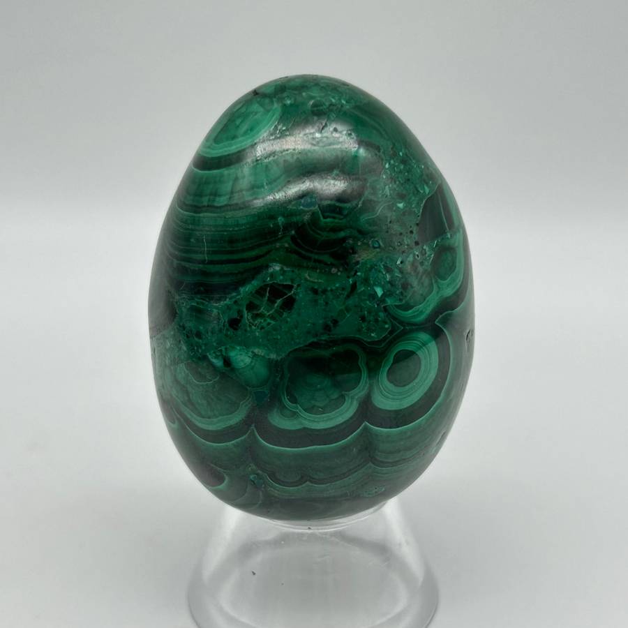 Malachite Egg