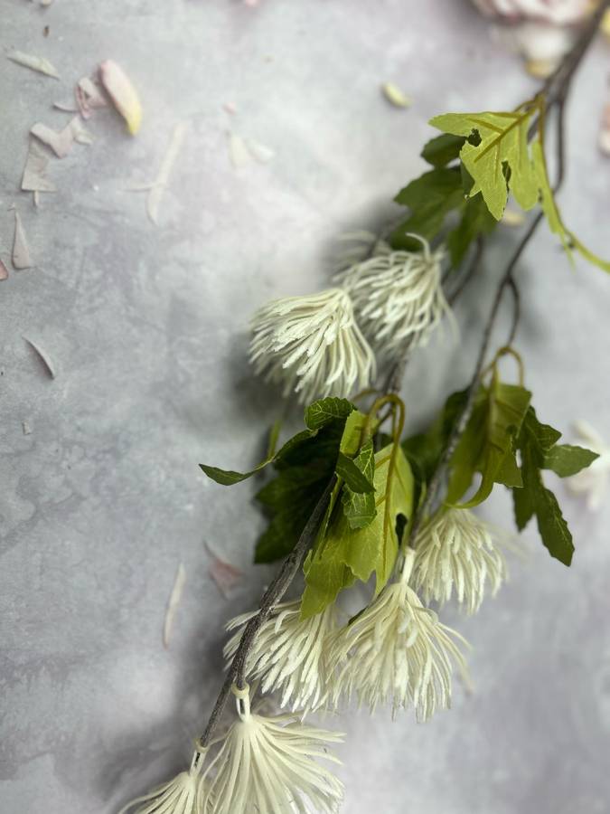 Artificial Flower