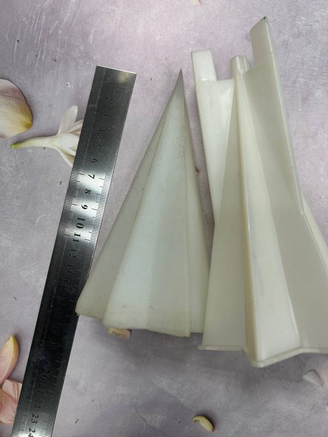 PRE LOVED Resin moulds