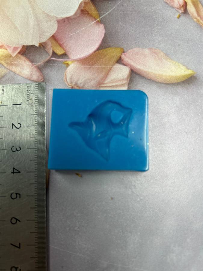PRE LOVED Silicone Mould