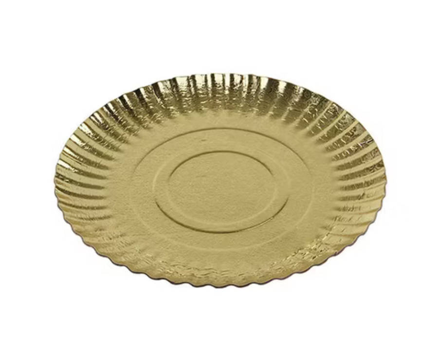 35cm Platter Paper Plates