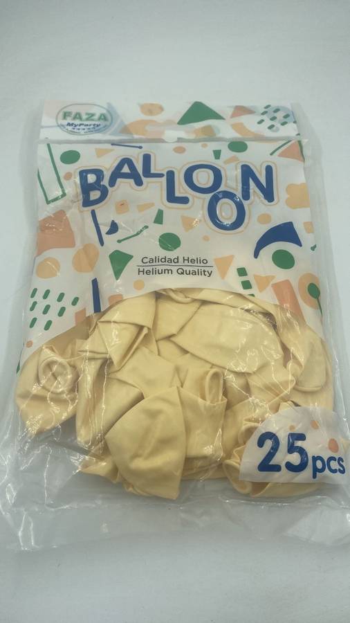 TOT-2825 Party Balloon 25pcs