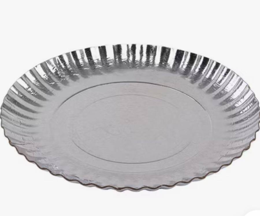 35cm Platter Paper Plates