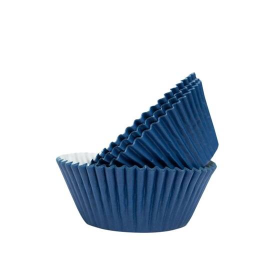12cm Cupcake Wrappers