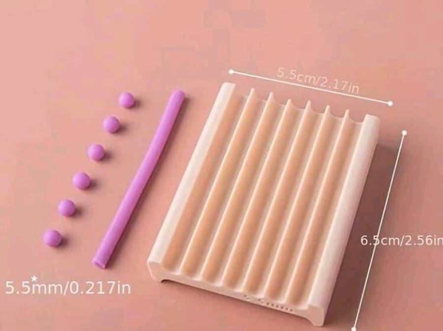 Rolling Tool 5.5mm