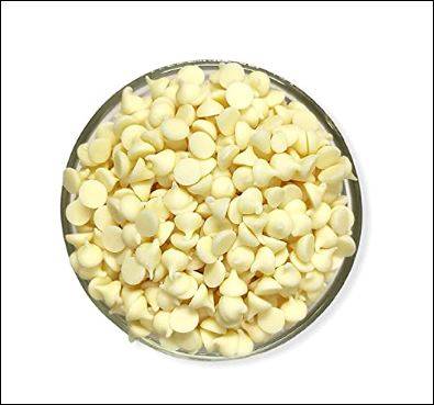 1kg Chocolate Chip White
