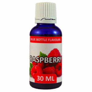 Blue Bottle Flavours Raspberry 30ml