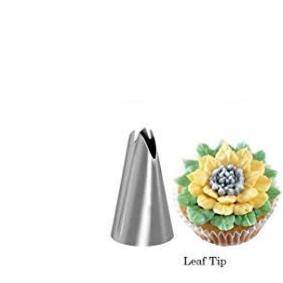 Leaf Flower leaves nozzle no112