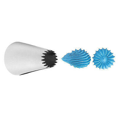 Nozzle Ateco star tube #199