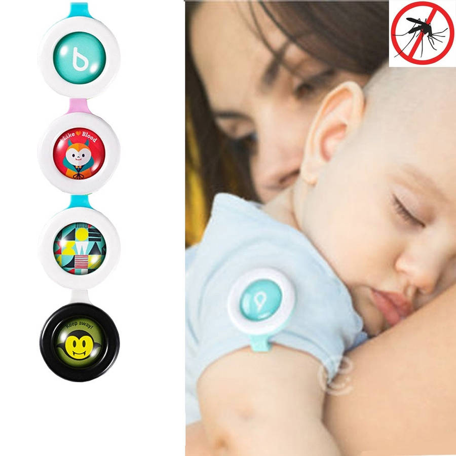 Mosquito Repellent Clip