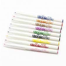 Foodoodler Edible Pen Thin Blue