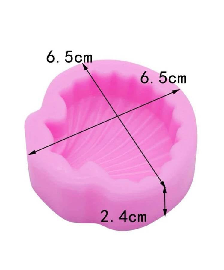 Silicone Mould Shell