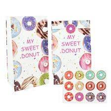 Party Pack Donut 12pcs