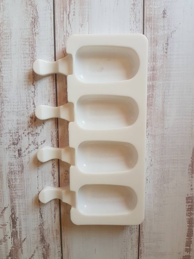 Silicone Moulds Siliko Ice Cream Cakesicle Popsicle Small