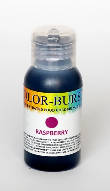 Kolor-Burst Gel Colouring Raspberry 50ml