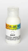 Kolor-Burst Gel Colouring White 50ml