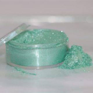 Rolkem Chiffon Powder Teal 10ml