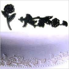 Genuine Daisy Chain Patchwork Cutter set