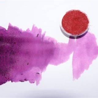 Rolkem Concentrated Powder Lilac 10ml