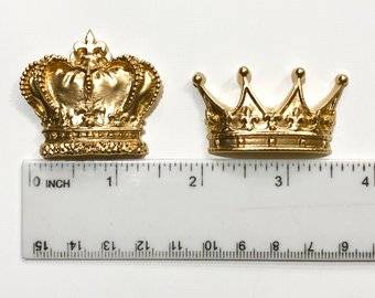Silicone Mould Crown