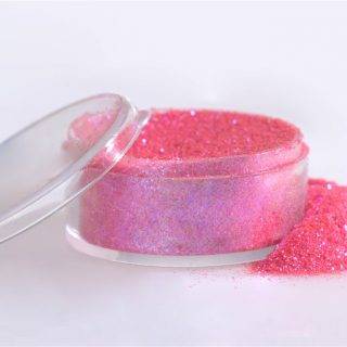 Rolkem Crystal Powder Fuchsia 10ml
