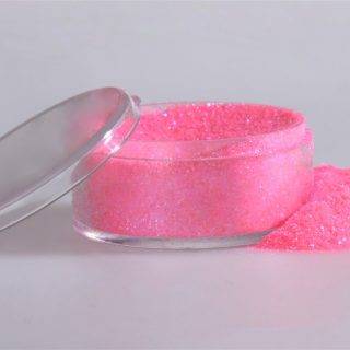 Rolkem Crystal Powder Rose 10ml