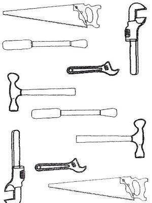 DD91 Hard Plastic Chocolate Mould DIY Tools