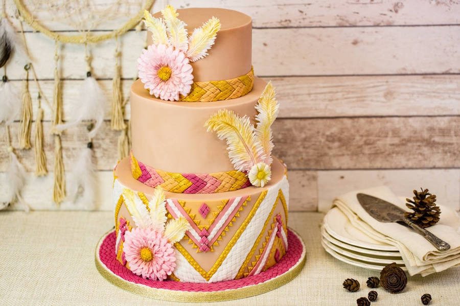 Large Feathers silicone mould, 16.5x5cm