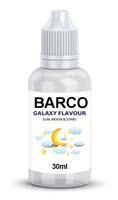 Barco Flavouring Oil Galaxy 30ml