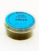 Barco Blue Label Dust Green 10ml