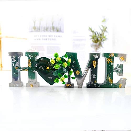 HOME silicone resin mould 20X6cm
