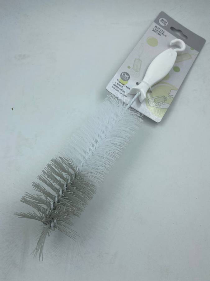 Bottle Cleaning Brush
