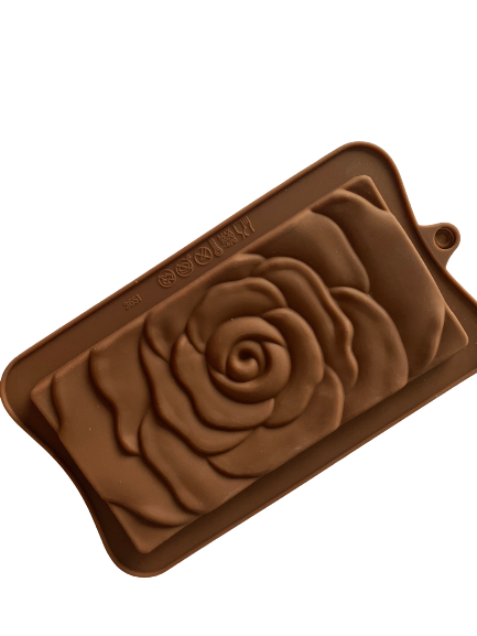 Nr93,  Rose slab mould